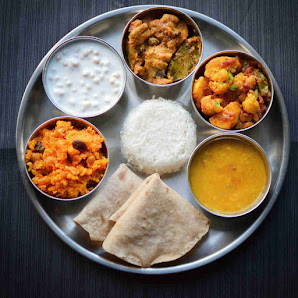 South Indian kitchen (100% Touristist Top One Indian Resturant) in Albufeira, Algarve — photo 8 of 11