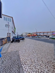 South Indian kitchen (100% Touristist Top One Indian Resturant) in Albufeira, Algarve — photo 11 of 11