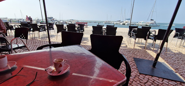 Bella's Corner in Olhão, Algarve — photo 2 of 8