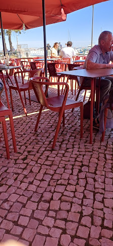 Bella's Corner in Olhão, Algarve — photo 7 of 8