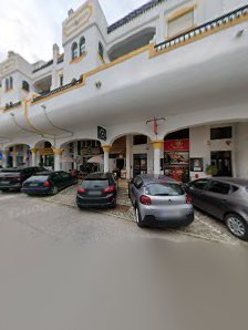 Bananna Café Bistrot and Bar in Carvoeiro, Algarve — photo 10 of 10