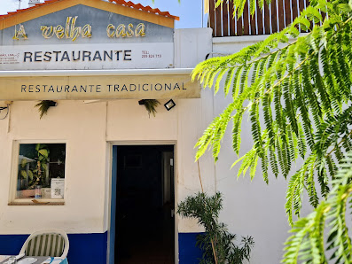 Restaurante Velha Casa in Faro, Algarve — photo 2 of 8