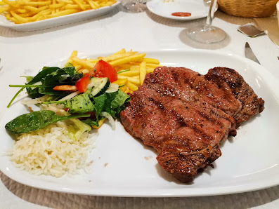 Restaurante Velha Casa in Faro, Algarve — photo 5 of 8