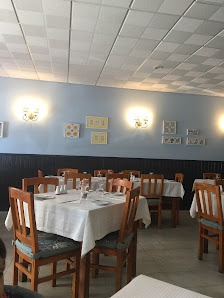 Restaurante Velha Casa in Faro, Algarve — photo 6 of 8
