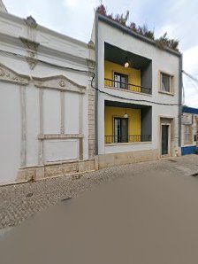 Restaurante Velha Casa in Faro, Algarve — photo 8 of 8