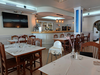 Restaurante O Norberto in Albufeira, Algarve — photo 2 of 8