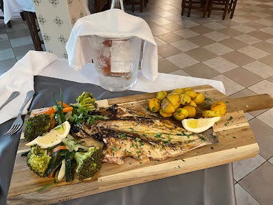 Restaurante O Norberto in Albufeira, Algarve — photo 3 of 8