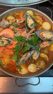 Restaurante O Norberto in Albufeira, Algarve — photo 4 of 8