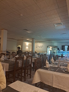 Restaurante O Norberto in Albufeira, Algarve — photo 5 of 8