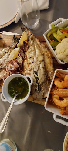 Restaurante O Norberto in Albufeira, Algarve — photo 7 of 8