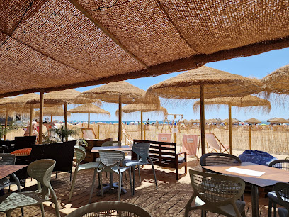 Paraiso Beach Bar