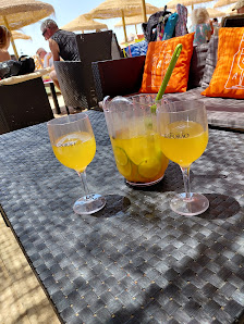 Paraiso Beach Bar in Luz, Algarve — photo 3 of 8