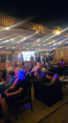 Paraiso Beach Bar in Luz, Algarve — photo 4 of 8