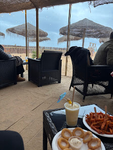 Paraiso Beach Bar in Luz, Algarve — photo 6 of 8