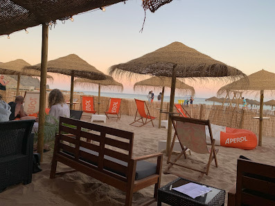 Paraiso Beach Bar in Luz, Algarve — photo 7 of 8