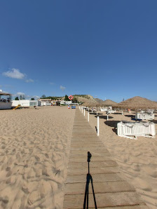 Paraiso Beach Bar in Luz, Algarve — photo 8 of 8