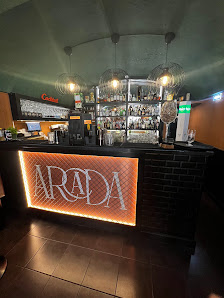 Arcada Cocktail Club in Tavira, Algarve — photo 2 of 8