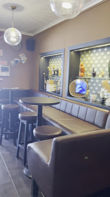 Arcada Cocktail Club in Tavira, Algarve — photo 4 of 8