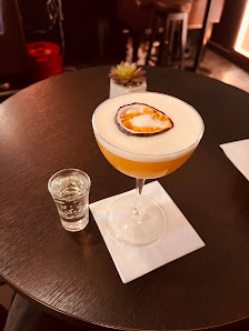 Arcada Cocktail Club in Tavira, Algarve — photo 6 of 8