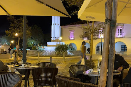 Arcada Cocktail Club in Tavira, Algarve — photo 7 of 8