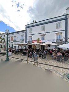 Arcada Cocktail Club in Tavira, Algarve — photo 8 of 8
