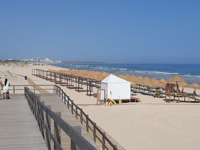 Praia Verdelago in Altura, Algarve — photo 2 of 5