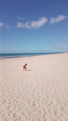 Praia Verdelago in Altura, Algarve — photo 4 of 5