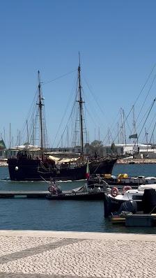 Zona Ribeirinha de Portimão in Portimão, Algarve — photo 6 of 7
