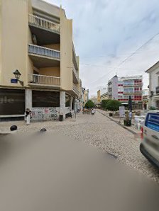 Mãe Violante in Faro, Algarve — photo 9 of 9