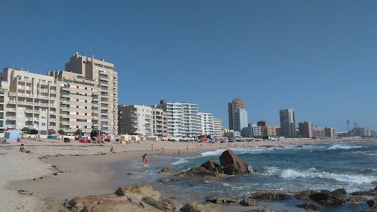 Praia do Fragosinho in Algarve, Norte — photo 2 of 6