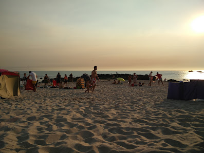 Praia do Fragosinho in Algarve, Norte — photo 3 of 6