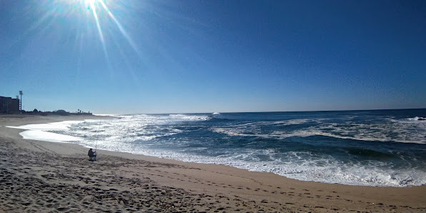 Praia do Fragosinho in Algarve, Norte — photo 5 of 6