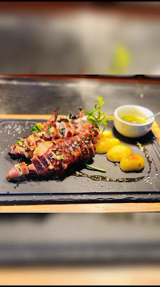 Julius Restaurante Wine Bar in Quarteira, Algarve — photo 4 of 12