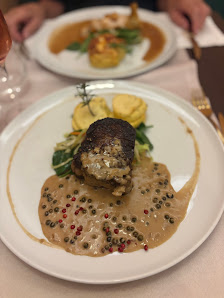 Julius Restaurante Wine Bar in Quarteira, Algarve — photo 9 of 12