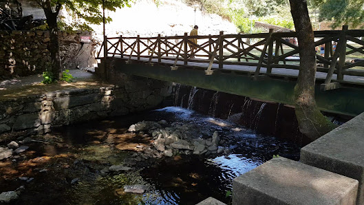 Zona Fluvial Do Rio Teixeira in Algarve, Norte — photo 4 of 4