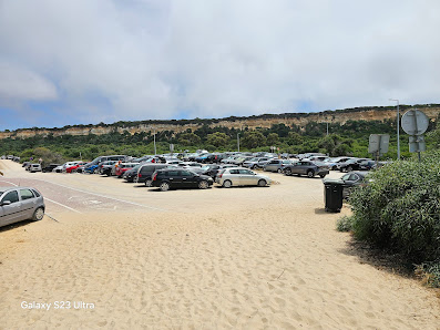 Paisagem Protegida da Arriba Fóssil da Costa de Caparica in Algarve, Centro — photo 3 of 9