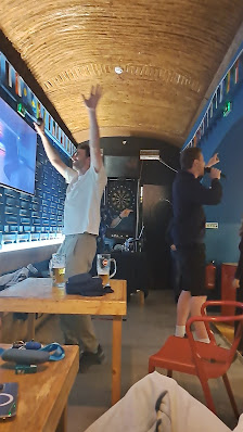 Pub 3 Points in Faro, Algarve — photo 4 of 10