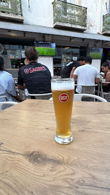 Pub 3 Points in Faro, Algarve — photo 7 of 10