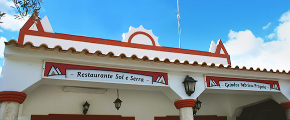 Sol e Serra