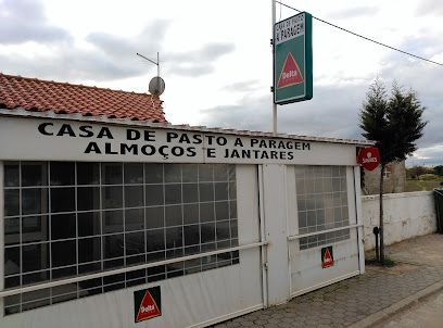 A Paragem
