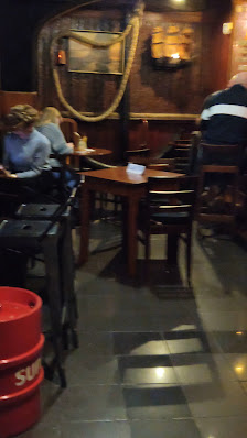 Pub Anchor in Faro, Algarve — photo 4 of 8