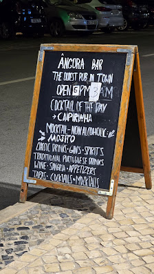 Pub Anchor in Faro, Algarve — photo 5 of 8