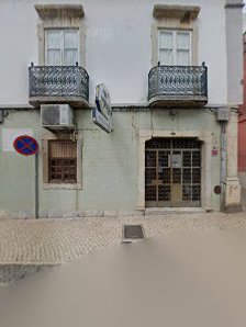 Pub Anchor in Faro, Algarve — photo 8 of 8
