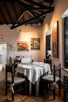 Casa do Campo in Almancil, Algarve — photo 2 of 9