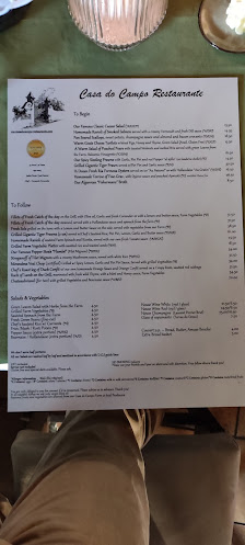 Casa do Campo in Almancil, Algarve — photo 3 of 9