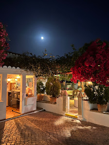 Casa do Campo in Almancil, Algarve — photo 8 of 9
