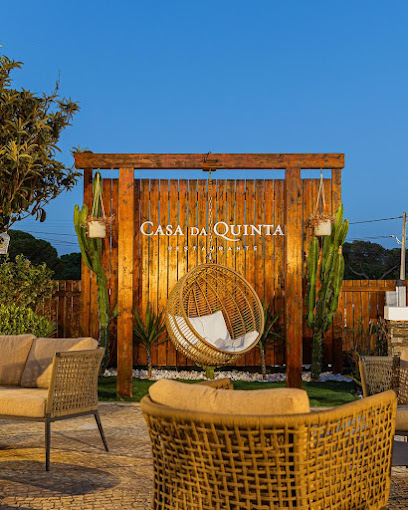 Restaurante Casa da Quinta