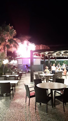 Restaurante Casa da Quinta in Almancil, Algarve — photo 4 of 9