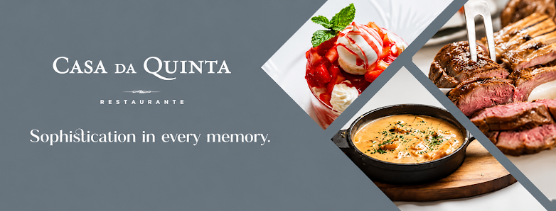 Restaurante Casa da Quinta in Almancil, Algarve — photo 6 of 9