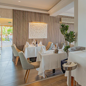 Restaurante Casa da Quinta in Almancil, Algarve — photo 7 of 9